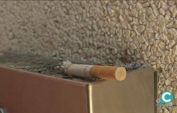 "El aire no es un privilegio" es el lema de la campaña de la AECC para conmemorar el Día Mundial sin tabaco