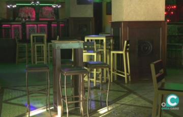 El aforo permitido de las discotecas es igual al de la hostelería con ocho en mesa en interior y 10 en exterior 