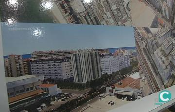 Las obras arrancarán en el mes de octubre de 2021 