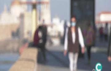 Una imagen del paseo marítimo de la ciudad