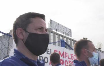 El PP vuelve a trasladar su defensa sin fisuras de la planta de Airbus en Puerto Real 