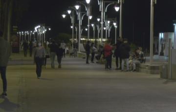 Los sanitarios llaman a la responsabilidad ante el fin del Estado de Alarma 