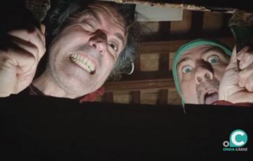 La empresa Animarte ha lanzado un 'urban scape' dedicado a  'Los duros antiguos' 