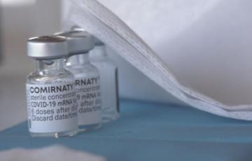 El SAS comienza a llamar para vacunarse a los nacidos en 1965