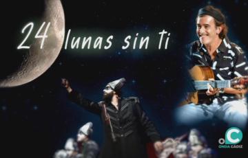 Imagen de la cabecera que Onda Cádiz ha preparado para la retrasmisión 