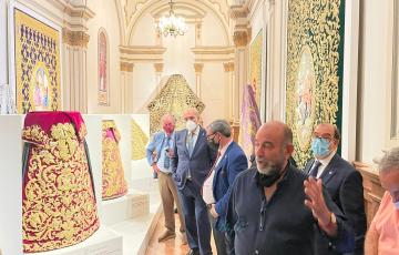 Las hermandades quieres volver a vivir la Semana Santa en las calles