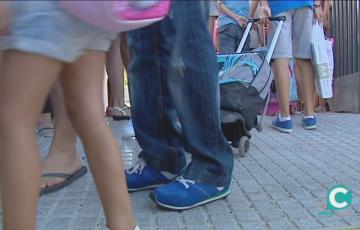 Se mantienen las mascarillas obligatorias y los grupos burbuja