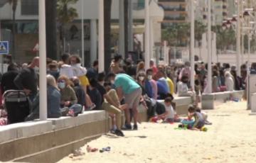 El Puerto y Jerez sí han tenido mayor número de visitantes