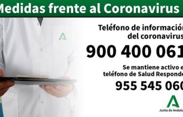 A los primeros síntomas, hay que consultar con el especialista