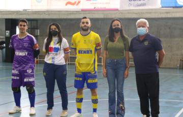 La candidatura al X Congreso de la Lengua sigue sumando apoyos.