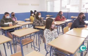 Una de las escenas del corto "This is"