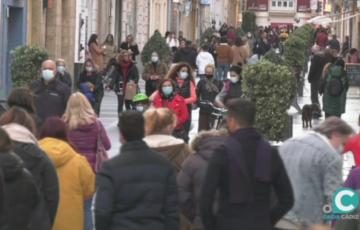 Cádiz ha contabilizado 88 nuevos positivos en las últimas horas 