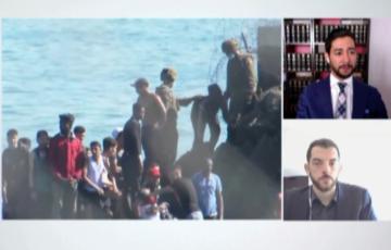 ¿Qué hay detrás de la crisis en las fronteras con Marruecos?