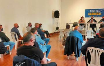 Imagen de uno de los foros celebrados 