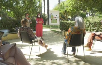 Taller de ahorro energético