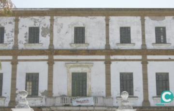Edificio de Valcárcel 