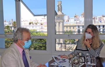 El Museo provincial es un gran valor de la ciudad