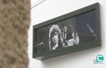 Imagen de la fachada del Museo Camarón 