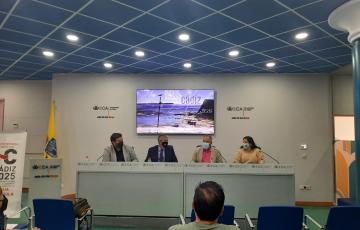 La escritora María Dueñas ofrecerá la conferencia inaugural