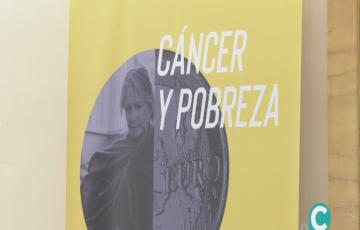 "Cáncer y pobreza" es el lema de la campaña de este año