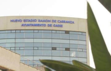 El alcalde defiende el nuevo proceso para el cambio de nombre del estadio