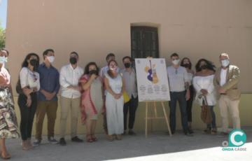 El festival arranca el 15 de julio con una velada dedicada a 'La mujer en el flamenco'