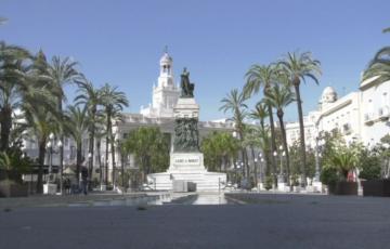 El Ayuntamiento se suma este viernes a la huelga general convocada contra el cierre de Airbus Puerto Real 