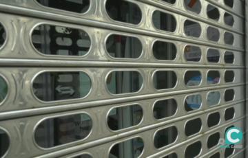  El 45% de los empresarios ve ninguna o muy poca posibilidad de recuperación a corto plazo.