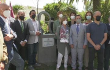 Una escultura contra los estigmas de las enfermedades mentales