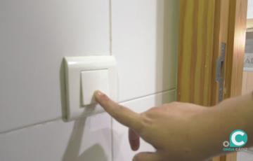 De 00.00 a las 08.00 horas es la franja de consumo más barata. 