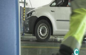 Entra en vigor el nuevo Manual de Procedimiento de Inspección en todas las estaciones ITV del territorio nacional