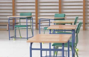 Abierto el plazo de matriculación para infantil, primaria y educación especial