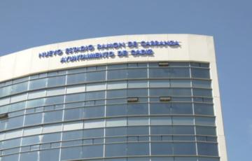 El estadio Ramón de Carranza se llamará a partir de ahora Nuevo Mirandilla