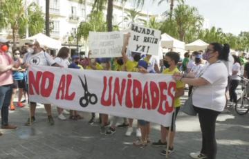 El Ayuntamiento convoca para este jueves una Mesa de trabajo por a Escuela Pública 