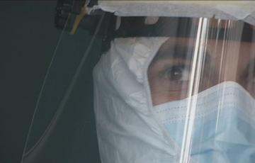 El Colegio de Médicos y CSIF reclaman más seguridad y el fin de las agresiones a sanitarios