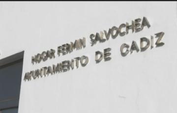 El Ayuntamiento habilitará el sótano del centro Fermín Salvochea para acoger a las personas sin hogar en caso de fuertes temporales