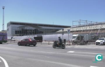 El Festival Música del Mar se ubica este año en la antigua estación de tren 