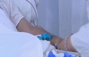 Las hospitalizaciones se quedan en 59 pacientes covid, con 6 en la UCIs