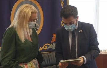 Zona Franca se integra en la Red Andaluza de Entidades Conciliadoras 