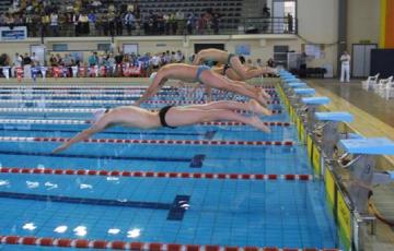 El IMD abre el plazo de inscripción para los Cursos de Natación Verano 2021.