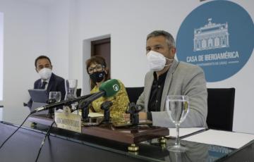 El Ayuntamiento participa en el I Encuentro de Facilitación y Acompañamiento de Municipios sobre prácticas encaminadas al Bien Común