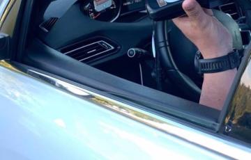 Control de alcoholemia