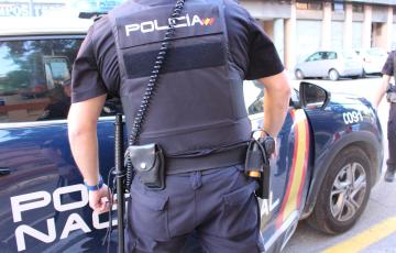 Policía Nacional