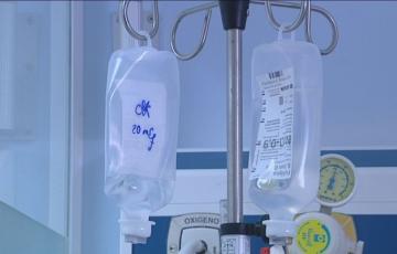 La provincia suma este martes una nueva muerte en la provincia.