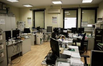 En Cádiz se incorporan 25 funcionarios más, que se suman a los 26 que habitualmente hacen estas labores de guardia.