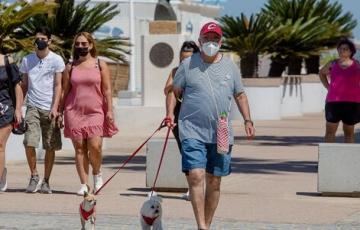 La Junta ha felicitado a los andaluces y andaluzas