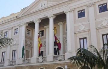 Ayuntamiento de Cádiz