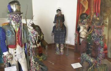 La inversión procede de la Delegación municipal de Cultura