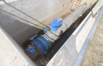 Una de las principales arterias recorre la Avenida hasta las Puertas de Tierra