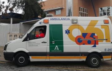 Una persona ha fallecido en este choque